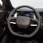 Oshan Oushang X5 PLUS 2023 188 л.с. из Китая