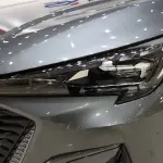 Oshan Oushang X5 PLUS 2023 из Китая