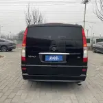 Mercedes-Benz Viano 2011 из Китая