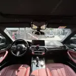 BMW 5 Series 2023 184 л.с. 184 л.с. 184 л.с. 184 л.с. 184 л.с. из Китая