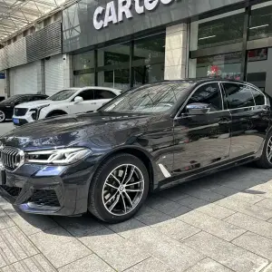 BMW 5 Series 2023 184 л.с. 184 л.с. 184 л.с. 184 л.с. 184 л.с. из Китая
