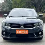 Honda Envix 2021 из Китая
