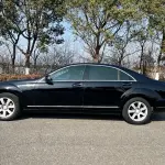 Mercedes-Benz S-Class 2008 из Китая