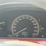 Mercedes-Benz S-Class 2008 из Китая
