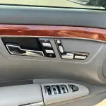 Mercedes-Benz S-Class 2008 из Китая