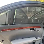 Mercedes-Benz S-Class 2008 из Китая