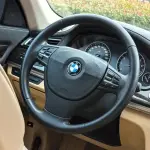 BMW 7 Series 2011 из Китая