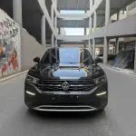 Volkswagen Tayron 2020 из Китая