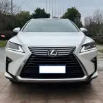 Lexus RX 2016 из Китая