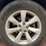 Lexus RX 2016 из Китая