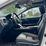 Lexus RX 2016 из Китая