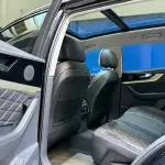 Hongqi Hongqi HS5 2021 из Китая