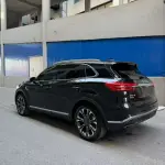 Hongqi Hongqi HS5 2021 из Китая