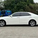 Toyota Crown 2015 из Китая