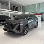 Changan 长安CS75PLUS 2023 из Китая