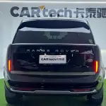 Land Rover Range Rover 2024 360 л.с. 360 л.с. из Китая