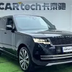 Land Rover Range Rover 2024 360 л.с. 360 л.с. из Китая