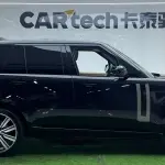 Land Rover Range Rover 2024 360 л.с. 360 л.с. из Китая