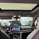 Changan 长安CS75PLUS 2023 из Китая