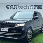 Land Rover Range Rover 2024 360 л.с. 360 л.с. из Китая