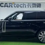 Land Rover Range Rover 2024 360 л.с. 360 л.с. из Китая