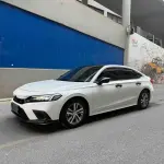 Honda Civic 2025 из Китая
