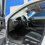 Honda Civic 2025 из Китая