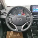 Toyota Vios 2021 из Китая