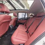 BMW X3 2022 184 л.с. 184 л.с. 184 л.с. 184 л.с. из Китая