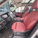 BMW X3 2022 184 л.с. 184 л.с. 184 л.с. 184 л.с. из Китая