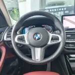 BMW X3 2022 184 л.с. 184 л.с. 184 л.с. 184 л.с. из Китая