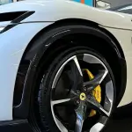 Ferrari Purosangue 725 л.с. 725 л.с. из Китая