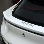 Ferrari Purosangue 725 л.с. 725 л.с. из Китая