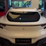 Ferrari Purosangue 725 л.с. 725 л.с. из Китая
