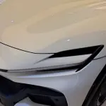 Ferrari Purosangue 725 л.с. 725 л.с. из Китая