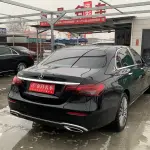 Mercedes-Benz E-Class 2023 258 л.с. 258 л.с. 258 л.с. 258 л.с. из Китая