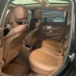 Mercedes-Benz E-Class 2023 258 л.с. 258 л.с. 258 л.с. 258 л.с. из Китая