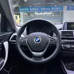 BMW 2 Series (Import) 2018 из Китая