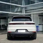 Porsche Cayenne 2025 из Китая