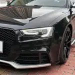 Audi S5 2012 из Китая
