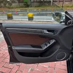 Audi S5 2012 из Китая