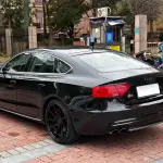 Audi S5 2012 из Китая