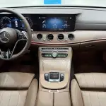 Mercedes-Benz E-Class 2022 258 л.с. — лот 57761204 из Китая