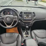 Jeep Cherokee 2017 155 л.с. из Китая