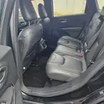 Jeep Cherokee 2017 155 л.с. из Китая