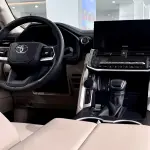 Toyota Land Cruiser из Китая