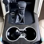 Toyota Land Cruiser из Китая