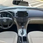 Buick Regal 2013 147 л.с. из Китая
