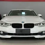 BMW 3 Series 2016 из Китая