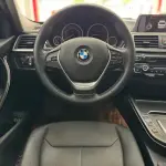 BMW 3 Series 2016 из Китая